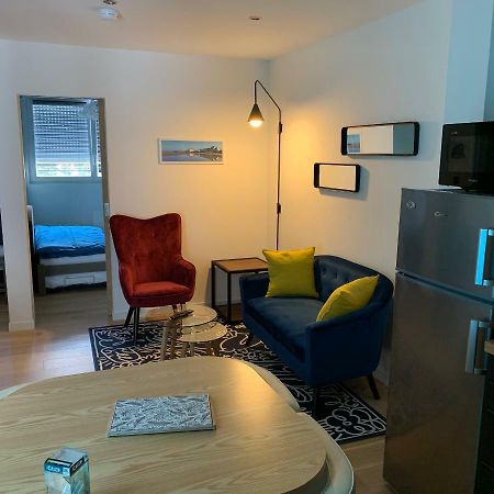 Entre Mer Et Commerces Wimereux Ngoại thất bức ảnh